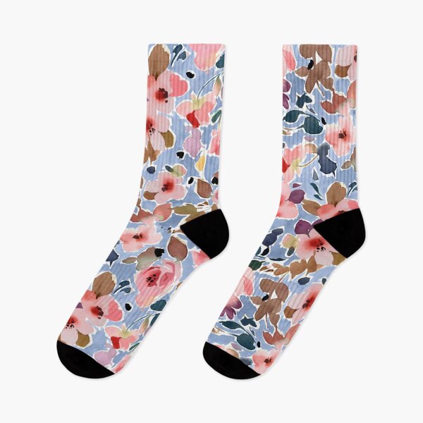 Item preview, Garden Roses Background designed and sold by lunaisdrawing.