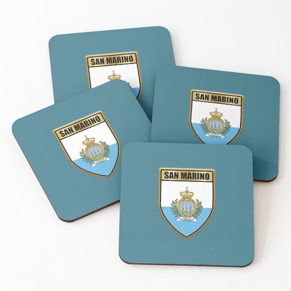 Item preview, SAN MARINO Phone Cases & Other Gifts (4) designed and sold by mpodger.