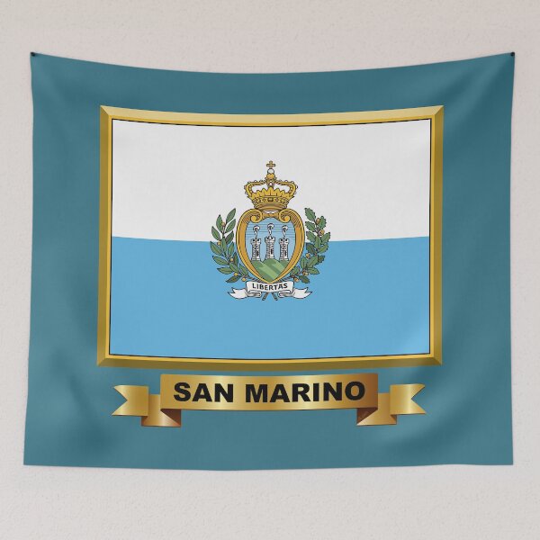 Item preview, SAN MARINO Phone Cases & Other Gifts (4) designed and sold by mpodger.