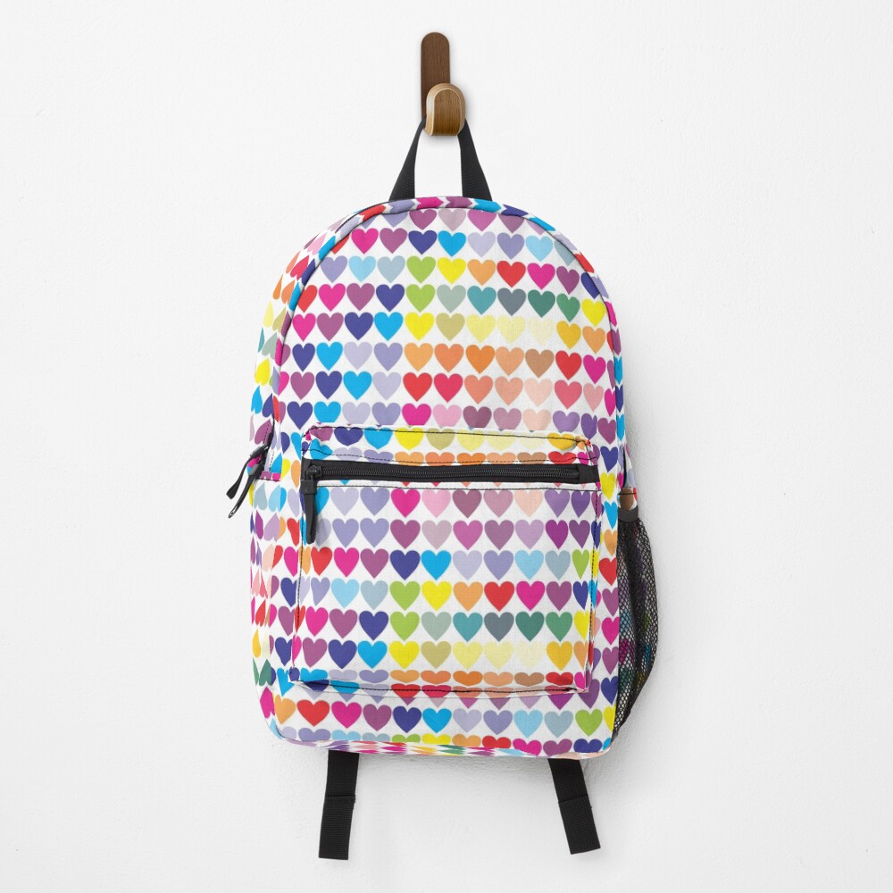 Item preview, Backpack designed and sold by RafaelLima7.
