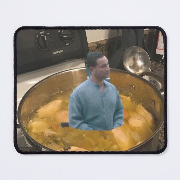 Item preview, Jango Soup designed and sold by jangosoup.