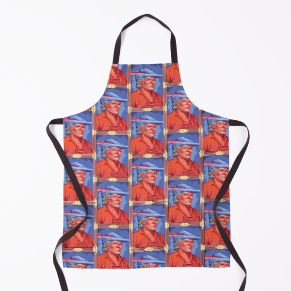 Item preview, King Graham of Daventry designed and sold by BeardedTree.