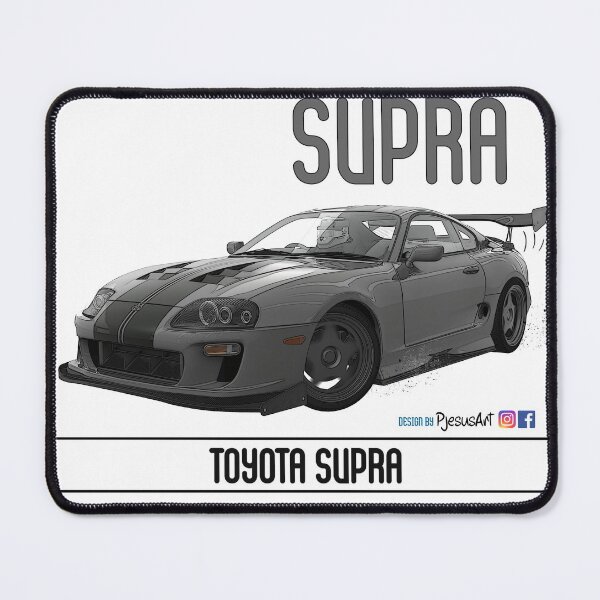 Item preview, Supra Time Attack Silver Stripe designed and sold by pjesusartrb.