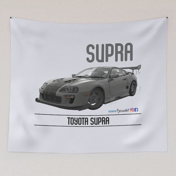Item preview, Supra Time Attack Silver Stripe designed and sold by pjesusartrb.