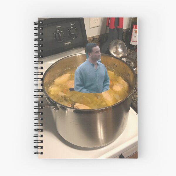 Item preview, Jango Soup designed and sold by jangosoup.
