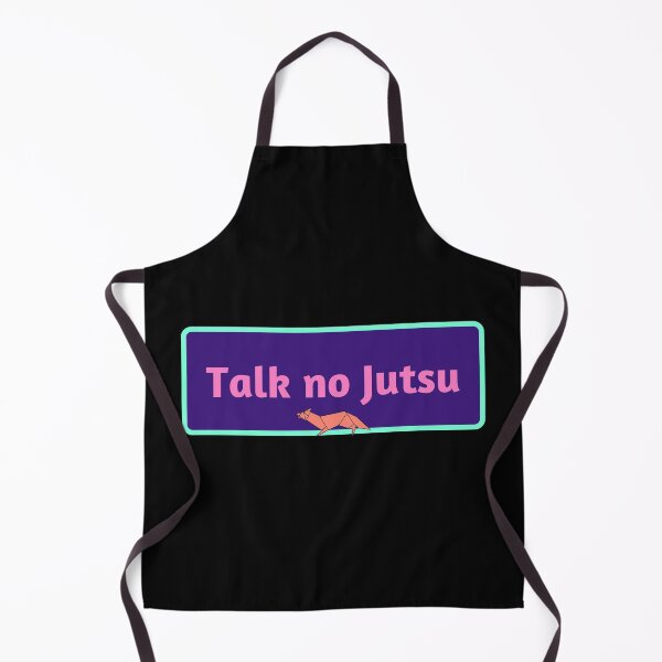 Item preview, Talk no Jutsu Kitsune designed and sold by InAsianSpaces.