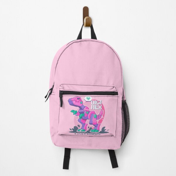 Item preview, Love Machine T-Rex - Dinosaur designed and sold by Ravensdesign.