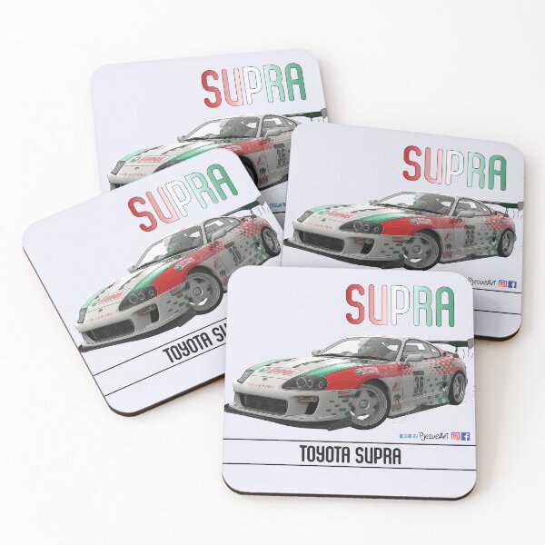 Item preview, Supra Time Attack Tim's designed and sold by pjesusartrb.