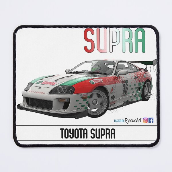 Item preview, Supra Time Attack Tim's designed and sold by pjesusartrb.