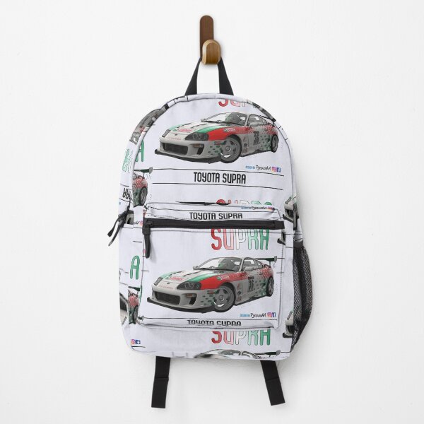 Item preview, Supra Time Attack Tim's designed and sold by pjesusartrb.