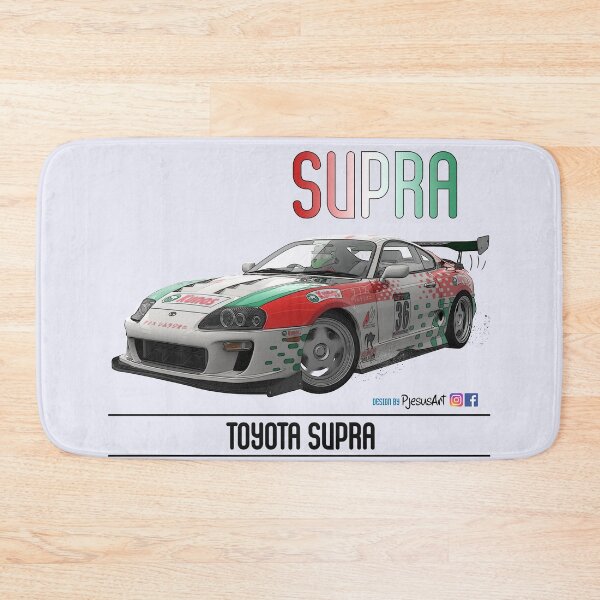 Item preview, Supra Time Attack Tim's designed and sold by pjesusartrb.