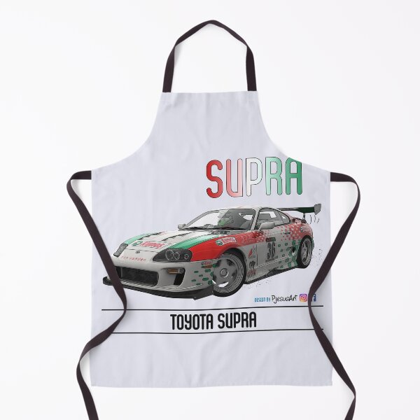 Item preview, Supra Time Attack Tim's designed and sold by pjesusartrb.