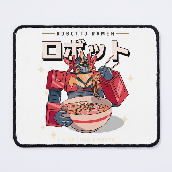 Item preview, Japanese Robot Art designed and sold by TheHillSpruce.