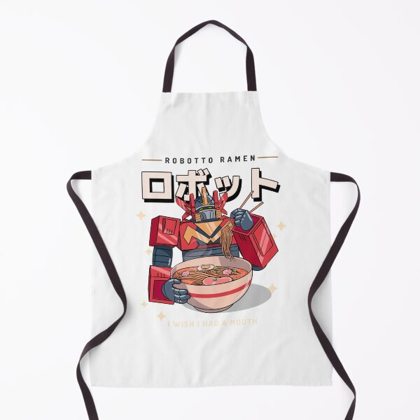 Item preview, Japanese Robot Art designed and sold by TheHillSpruce.