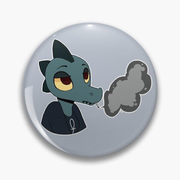 Item preview, Bea Night In The Woods (OLD) designed and sold by BellzaTanium.