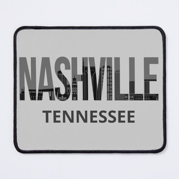 Item preview, Nashville Tennessee Skyline Pride I designed and sold by Lemon Pepper.