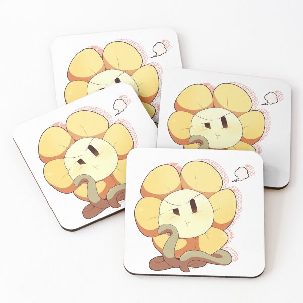 Aperçu de l'œuvre Votre Flowey ennuyé typique créée et vendue par DiamondExpert.
