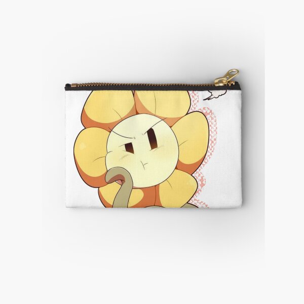 Item preview, Your Typical Bored Flowey designed and sold by DiamondExpert.