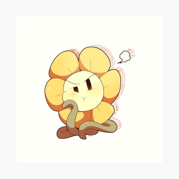 Undertale/#2010115  Undertale art, Undertale flowey, Flowey the