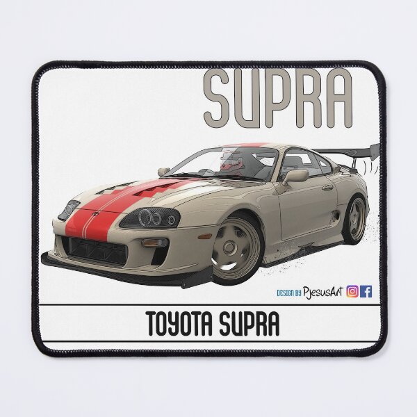 Item preview, Supra Time Attack White Stripe designed and sold by pjesusartrb.