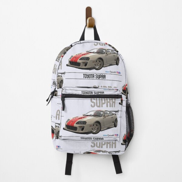Item preview, Supra Time Attack White Stripe designed and sold by pjesusartrb.