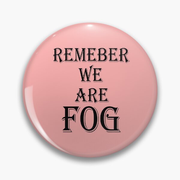 Item preview, FOG designed and sold by Ruwans.