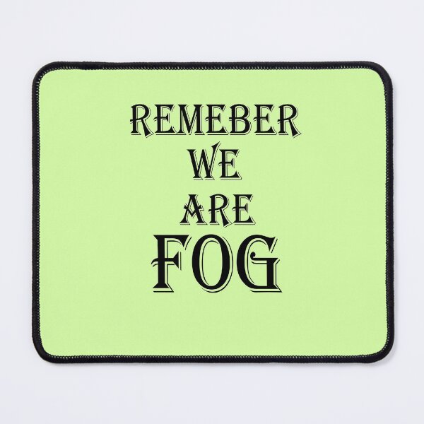 Item preview, FOG designed and sold by Ruwans.