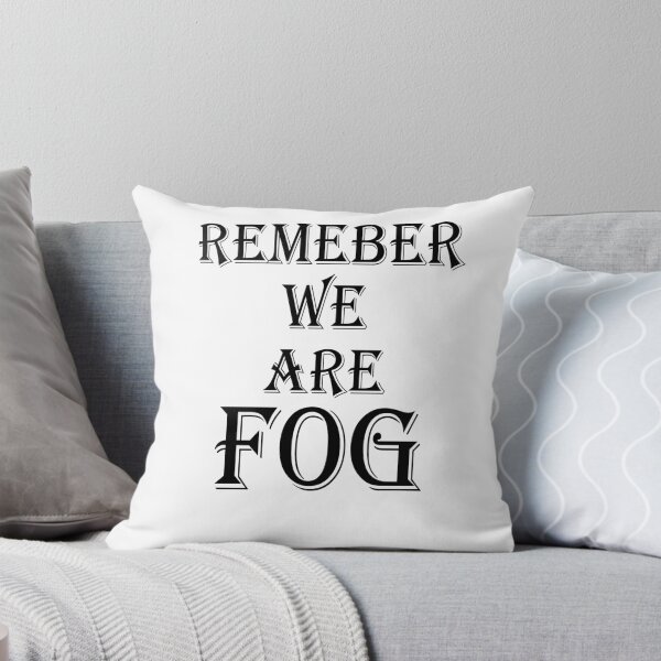 Item preview, FOG designed and sold by Ruwans.