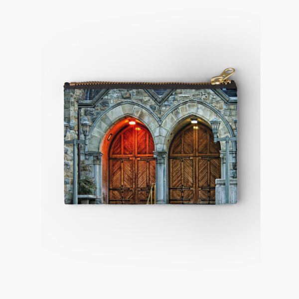 Item preview, Stronghold of Faith designed and sold by pat gamwell.