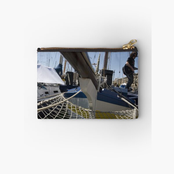 Item preview, France - Marseille "Festimer" designed and sold by Thierry Beauvir.