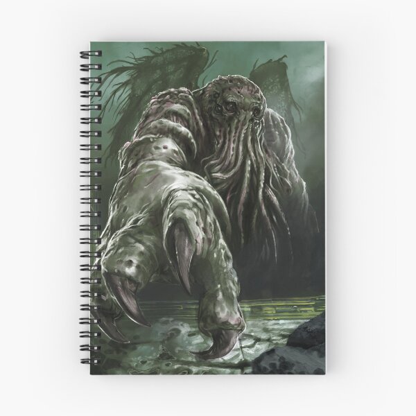 Item preview, The Great Cthulhu by Caleb Cleveland designed and sold by Chaosium.