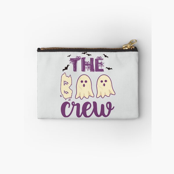 Item preview, The Boo Crew | Halloween Gifts designed and sold by DrawingBoard.