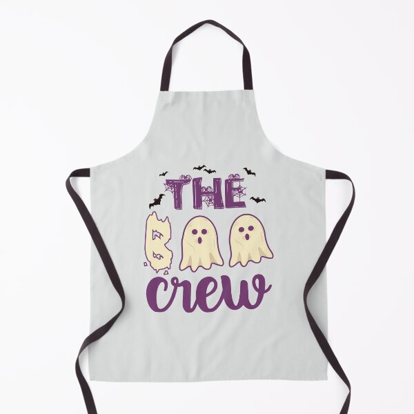 Item preview, The Boo Crew | Halloween Gifts designed and sold by DrawingBoard.