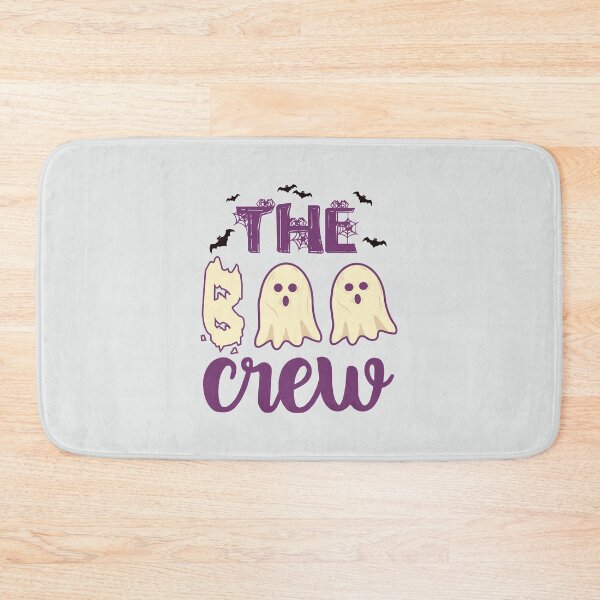 Item preview, The Boo Crew | Halloween Gifts designed and sold by DrawingBoard.