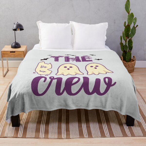 Item preview, The Boo Crew | Halloween Gifts designed and sold by DrawingBoard.