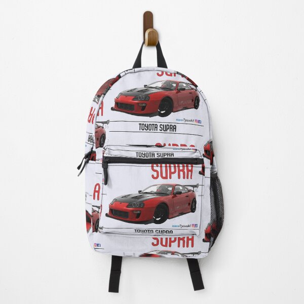 Item preview, Supra Time Red Carbon designed and sold by pjesusartrb.