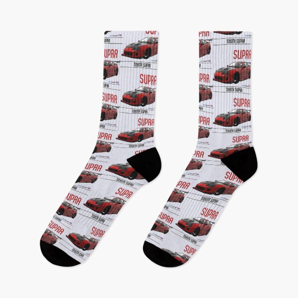 Item preview, Supra Time Red Carbon designed and sold by pjesusartrb.