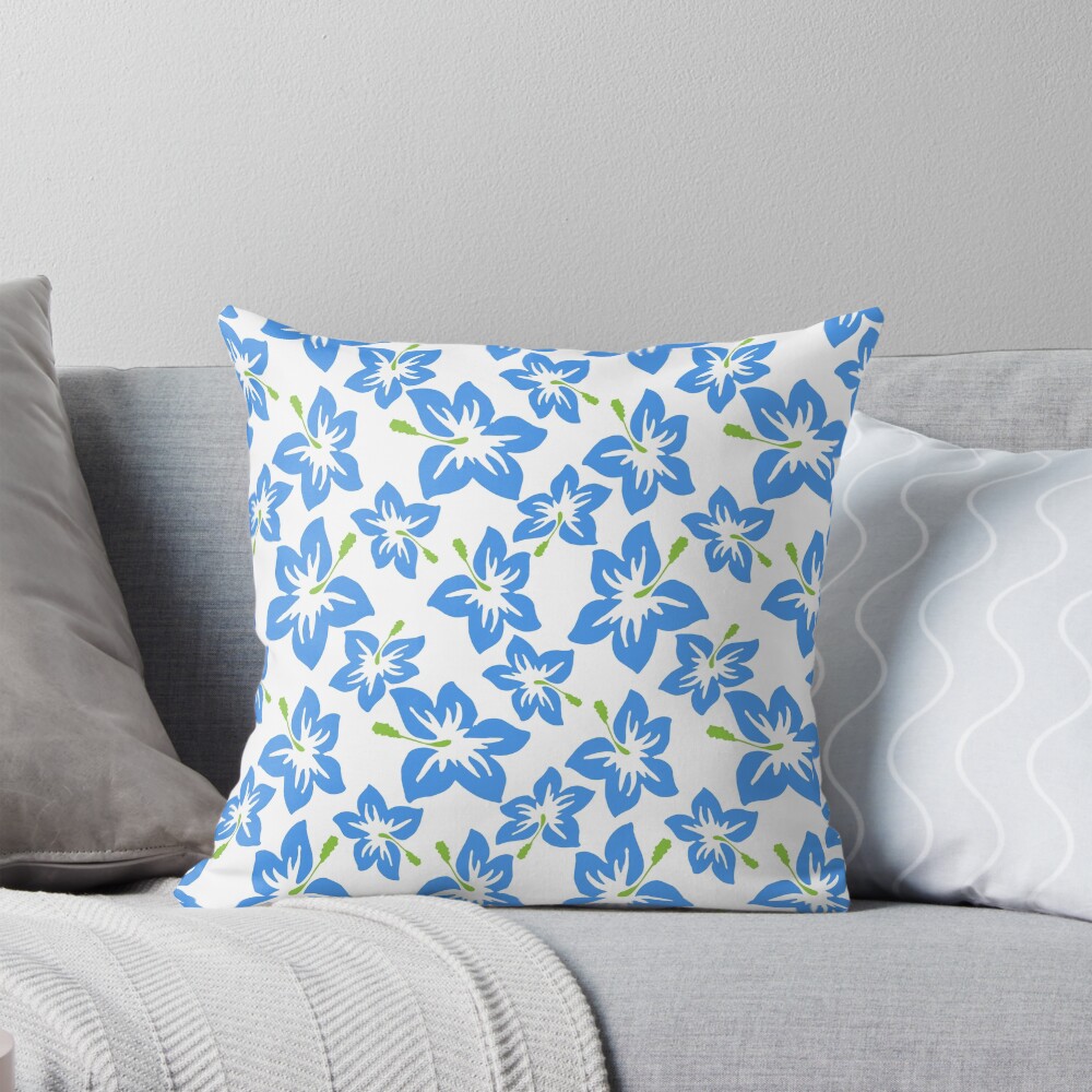 Item preview, Throw Pillow designed and sold by RafaelLima7.