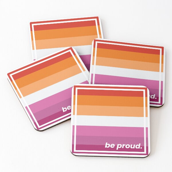 Item preview, Pride Flag Be Proud Spread Love Not Hate designed and sold by StickerbashCo.