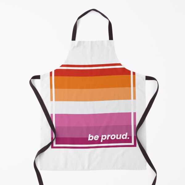 Item preview, Pride Flag Be Proud Spread Love Not Hate designed and sold by StickerbashCo.