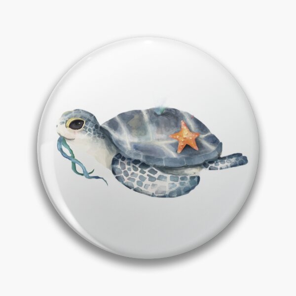 Item preview, sea ​​turtle designed and sold by cpilustra7-.