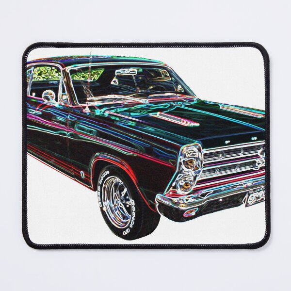 Item preview, 1966 Fastlane GTA designed and sold by AutoAwesome.