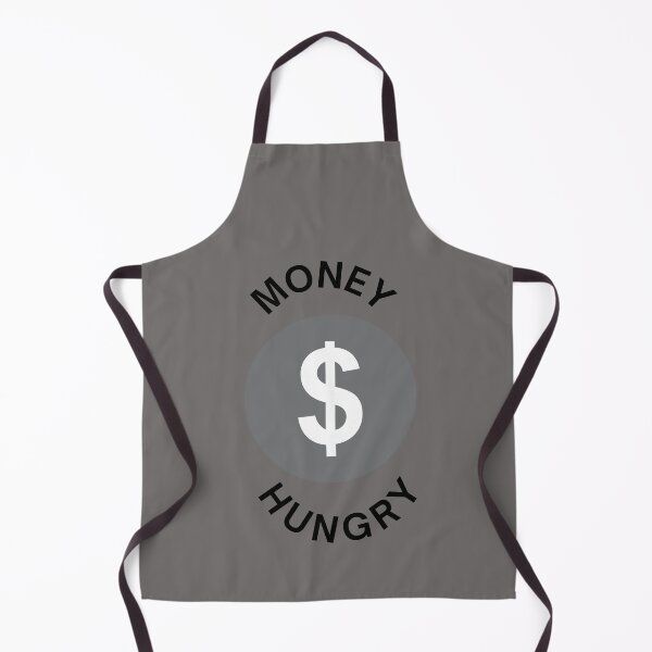 Item preview, Money Hungry designed and sold by Scorpia67.