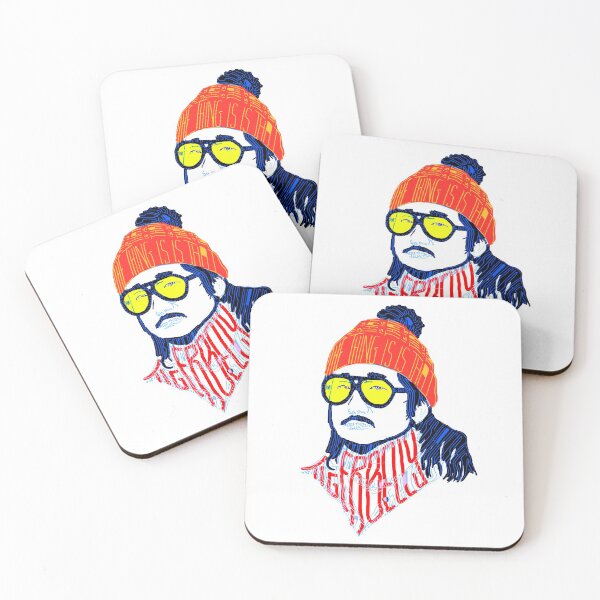 Item preview, Is is that Portrait of Bobby Lee designed and sold by sivyllization.