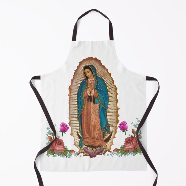 Artikelvorschau, Jungfrau von Guadalupe Unsere Liebe Frau von Guadalupe entworfen und verkauft von mastiendass.