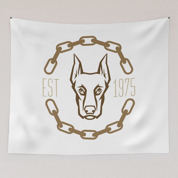 Item preview, EST 1975 designed and sold by dr-tars.