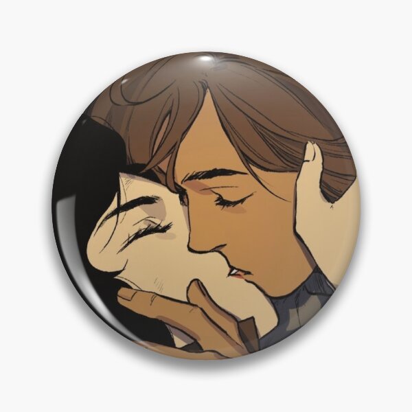 Item preview, korrasami battleground kiss designed and sold by bethecowgirl.