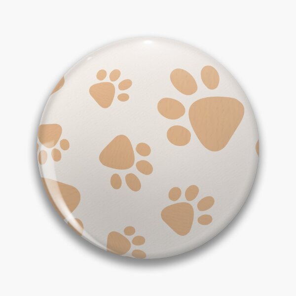 Item preview, Seamless animal pattern background, cute paw print vector illustration designed and sold by Sarwat Reza.