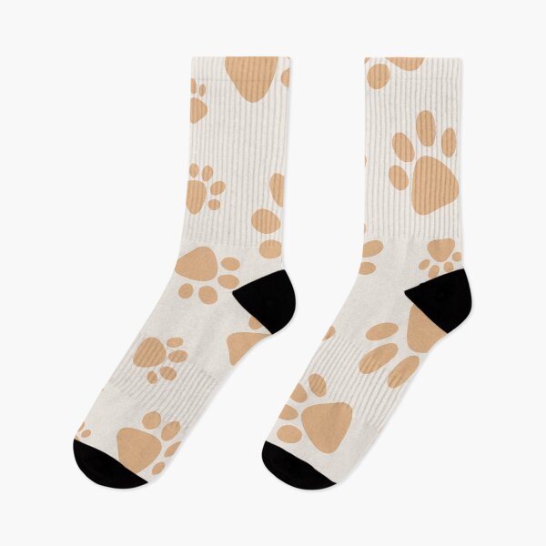 Item preview, Seamless animal pattern background, cute paw print vector illustration designed and sold by Sarwat Reza.