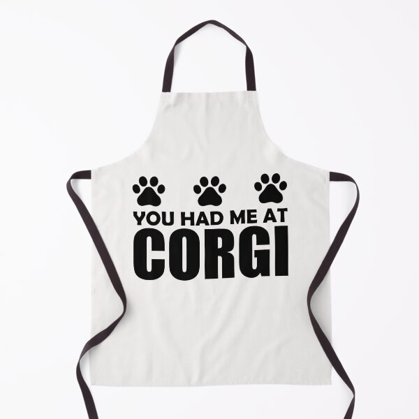 Item preview, You had Me At Corgi designed and sold by Peter Stawicki.